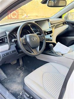 تۆیۆتا کامری